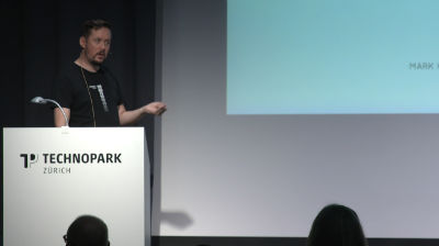 Mark Howells-Mead: There’s more to Life than WordPress: 20 Years of Experience in 10 minutes