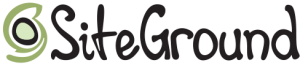 SiteGround logo