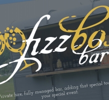 Fizz Box Bar