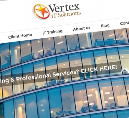 Vertex IT Solutions