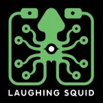 Laughing Squid Logo