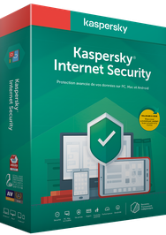 Kaspersky Internet Security