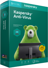 Anti-Virus