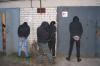 В Хакасии задержали банду грабителей