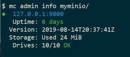 minio_admin_info_drive_okay.png