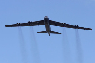  ?   B-52   