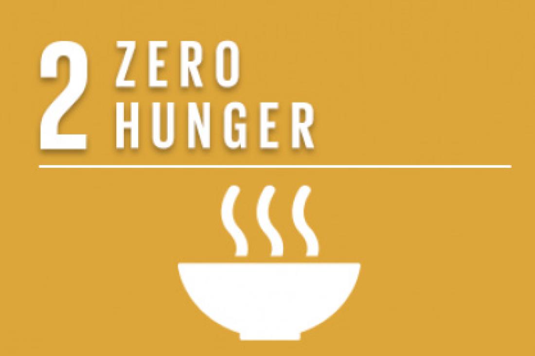 Goal 2: Zero Hunger