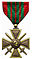 Военный крест 1939—1945 (Франция)