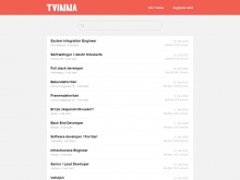 Tvinna