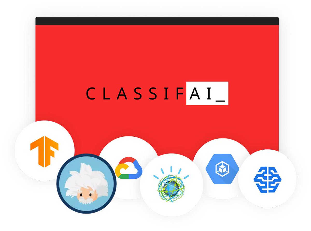 ClassifAI integrates WordPress with cloud based Machine Learning services