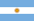 Argentine flag