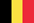 Belgian flag