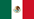 Mexican flag