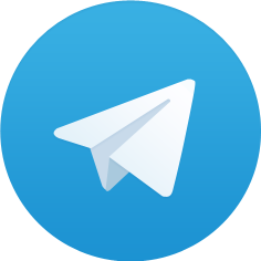 Telegram logo