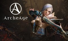 ArcheAge играть бесплатно