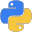 python