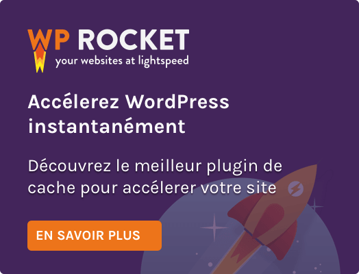 WP Rocket