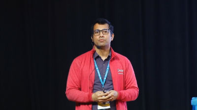 Arpit Vishwakarma: AMP, Stories and Site Kit by Google