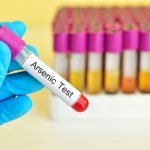 Arsenic test