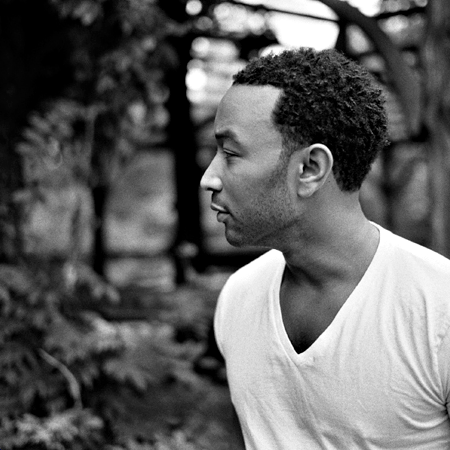 John Legend