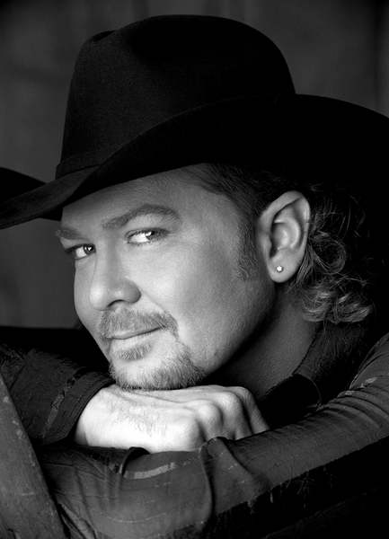 Tracy Lawrence