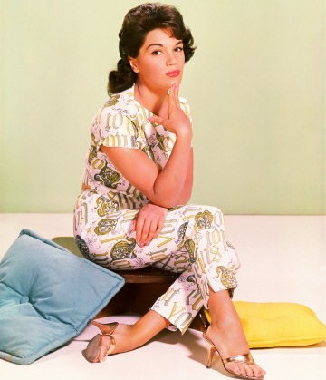 Connie Francis