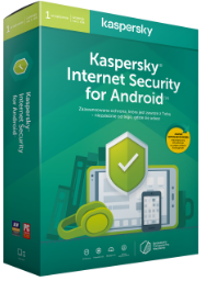  Kaspersky  Internet Security  for Android 