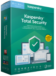  Kaspersky   Total Security 