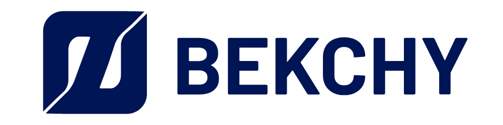 Bekchy logo