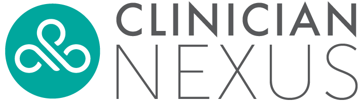 Clinician Nexus logo