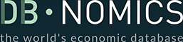 DBNomics logo