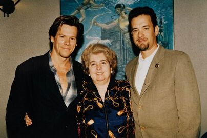 MariaSnoey- Lager_Kevin Bacon _Tom Hanks