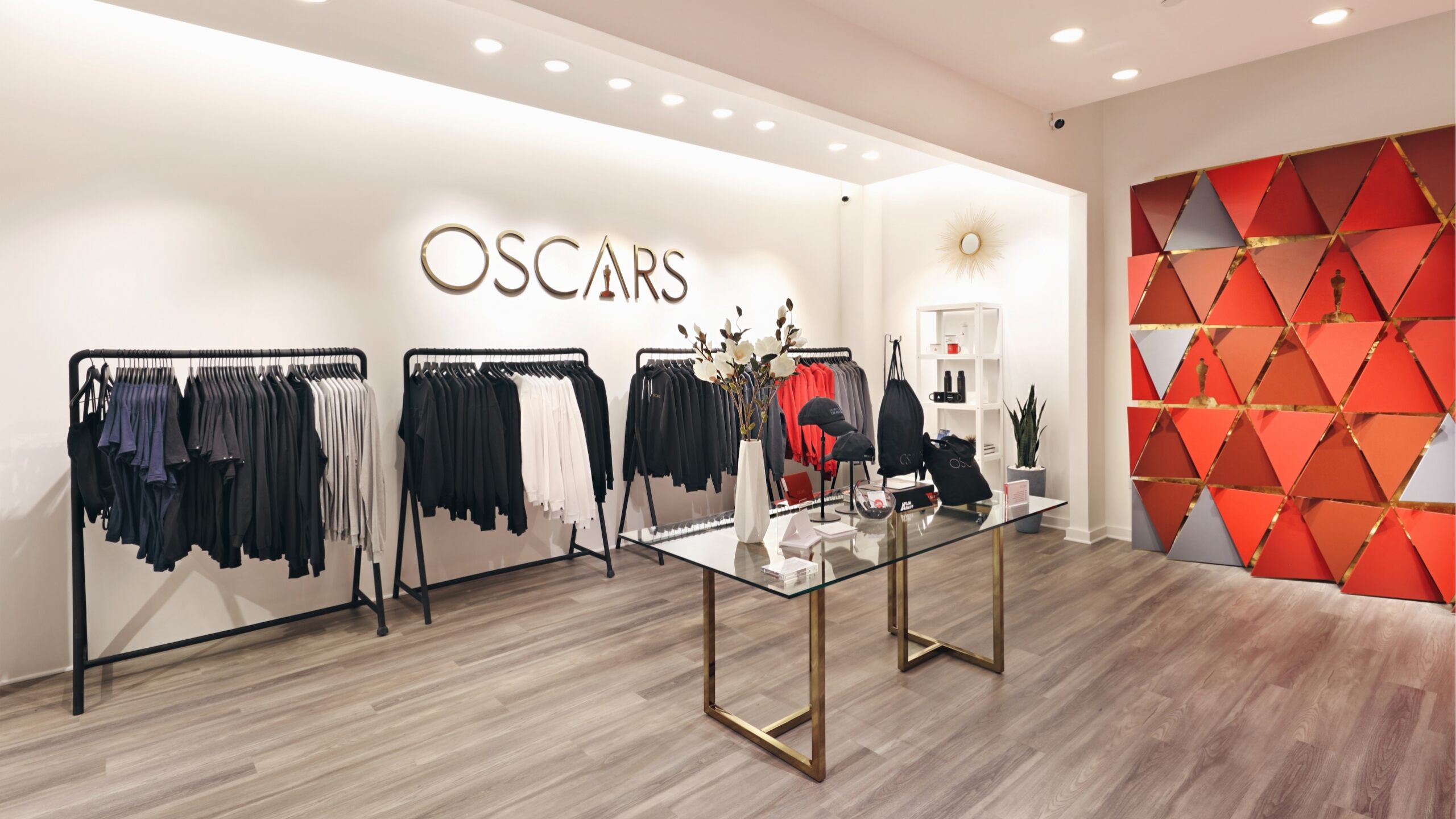 Oscar Store