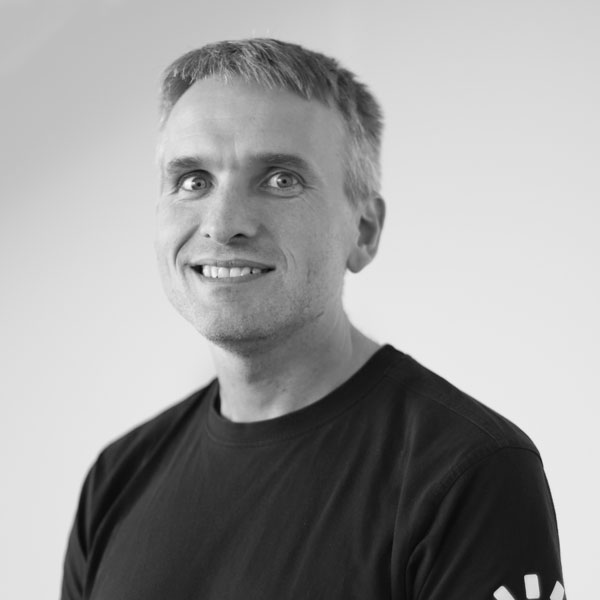 Portrait of Steffen Thorsen, founder and CEO of Time and Date AS.