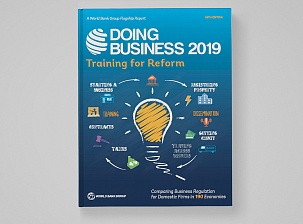 Doing Business 2019