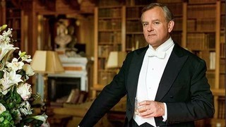 Downton Abbey - ITV