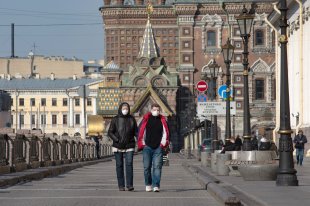 Фото: Сергей Николаев/РГ