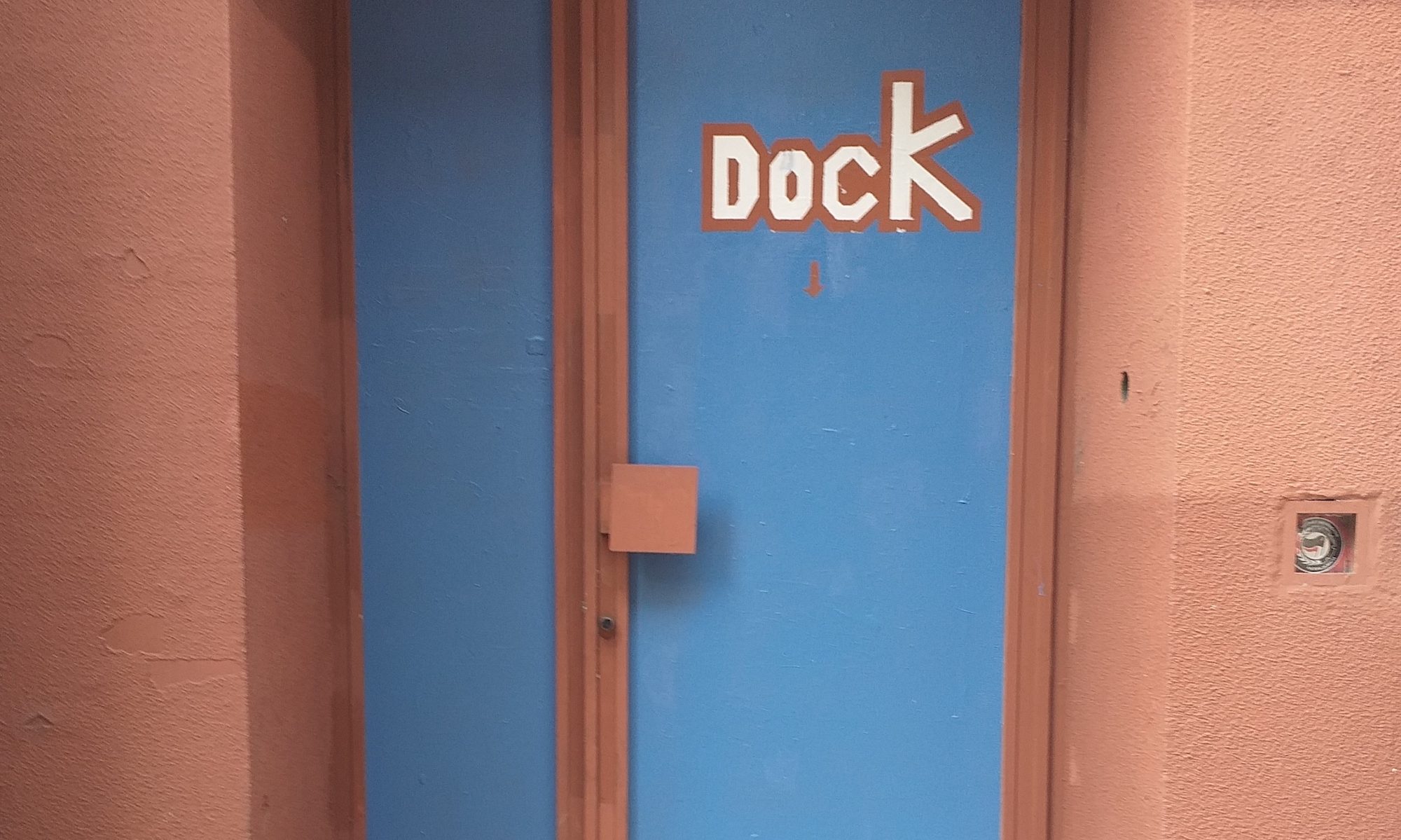 Dock 18