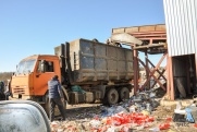Власти надеются на запуск мусорных регоператоров в Нижегородской области в 4 квартале
