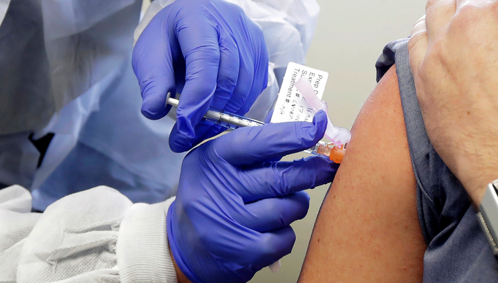 Все страны ООН выступили за доступность будущей вакцины от коронавируса
