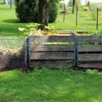 Compost piles