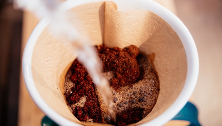 Шведские учёные сварили лучший кофе для сердца