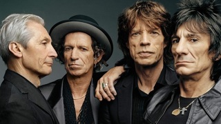 Группа The Rolling Stones впервые за восемь лет выпустила новую песню 