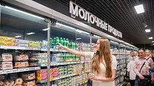 Главные тенденции на рынке молочной продукции России и мира