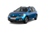 SANDERO Stepway