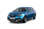 LOGAN Stepway