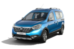 DOKKER Stepway