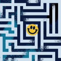 employee retention hero maze