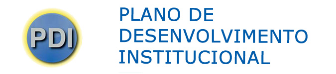 01.Plano de desenvolvimento Institucional