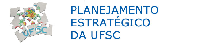 03. Planejamento Estratégico da UFSC